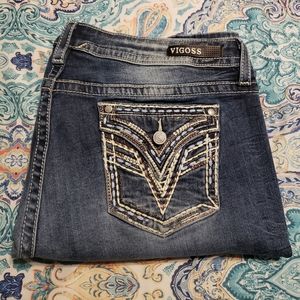 Vigoss Jeans